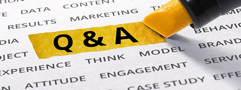 よくあるご質問